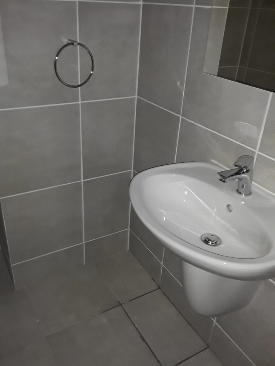1 Bedroom Property for Sale in Greenbay Eco Estate Western Cape